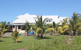 Domaine des Oiseaux Réunion